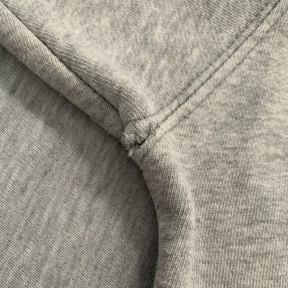 Vintage Chenille Enyce Crewneck  Sweatshirt - Picture 8 of 13